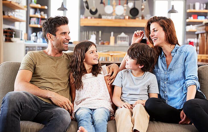  La IMPORTANCIA del seguro en la familia